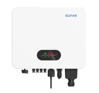Сетевой солнечный инвертор SOFAR 15000KTLX-G3P 3-фазы